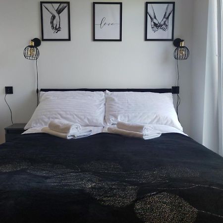 Apartament Zuza W Wisle Висла Екстериор снимка