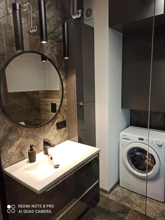 Apartament Zuza W Wisle Висла Екстериор снимка