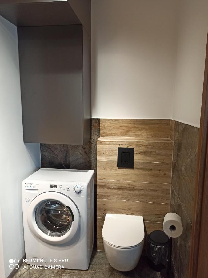 Apartament Zuza W Wisle Висла Екстериор снимка