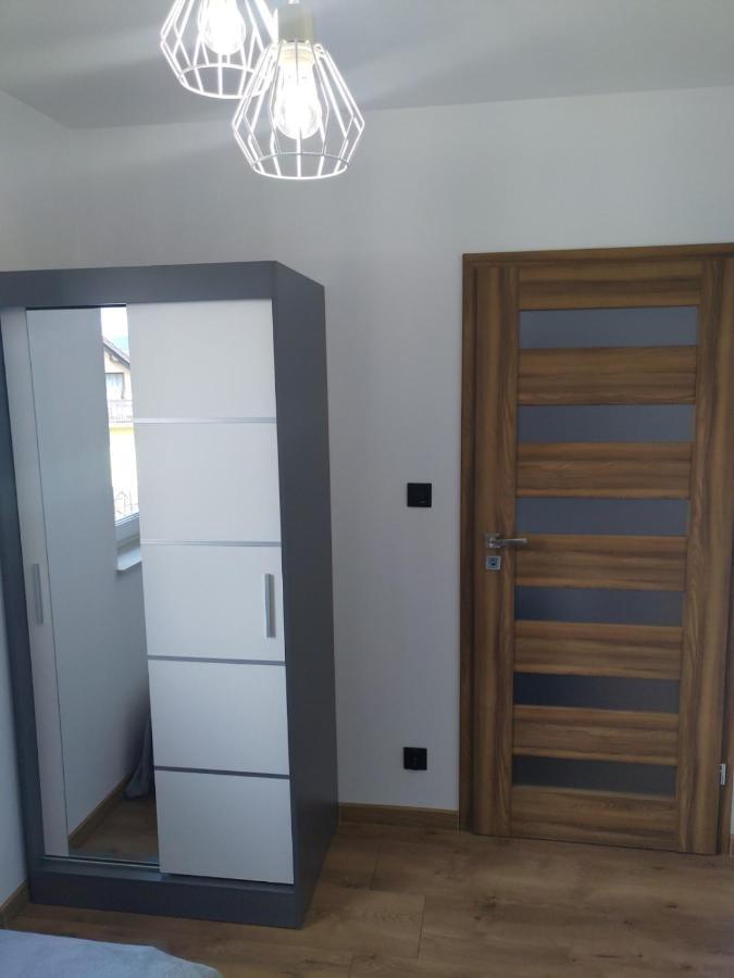 Apartament Zuza W Wisle Висла Екстериор снимка