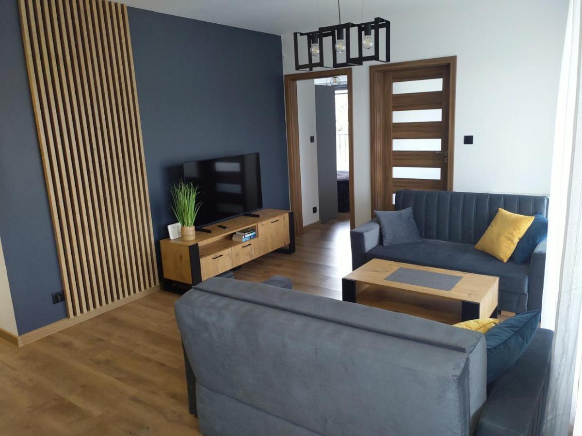 Apartament Zuza W Wisle Висла Екстериор снимка