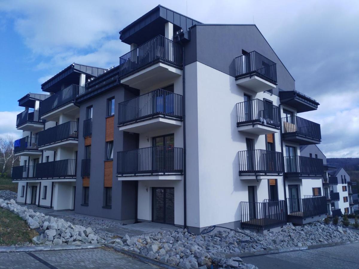 Apartament Zuza W Wisle Висла Екстериор снимка
